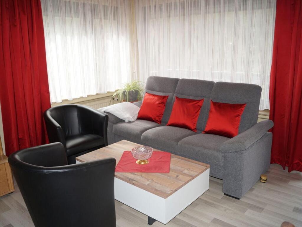 Lovely Apartment In Kirn מראה חיצוני תמונה