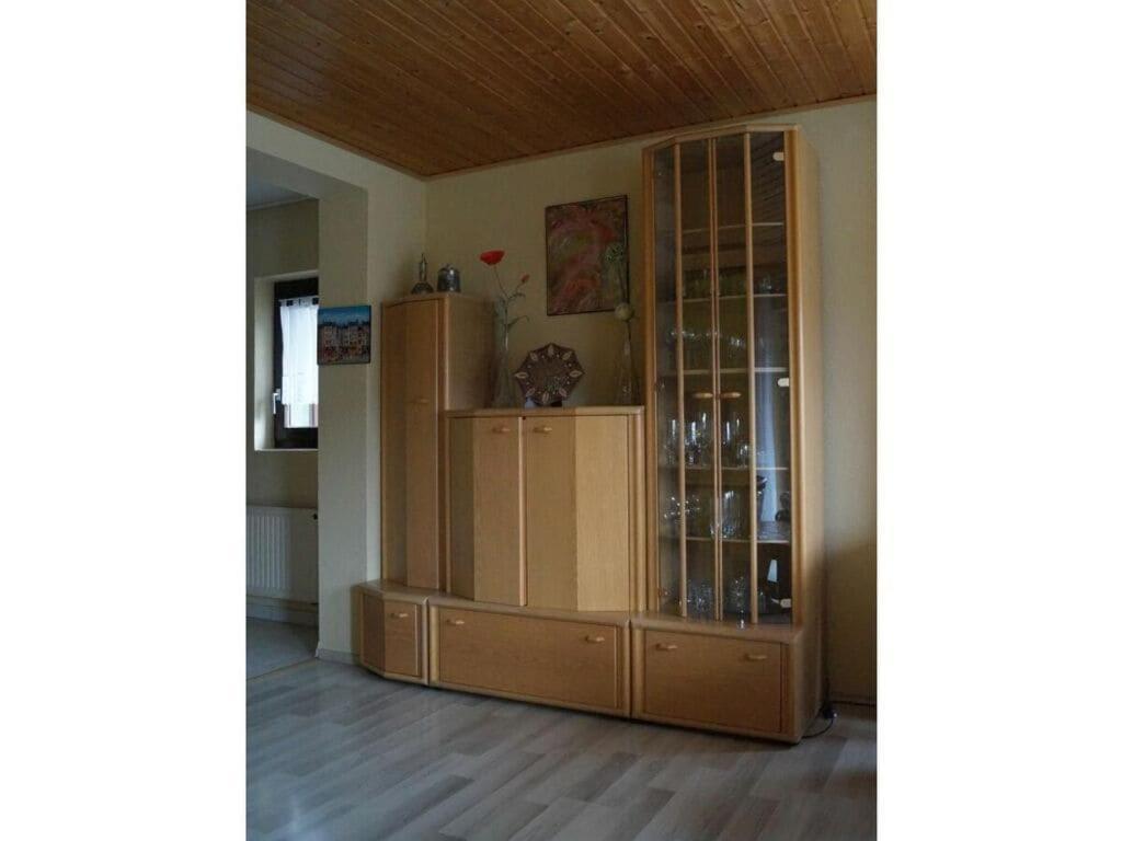 Lovely Apartment In Kirn מראה חיצוני תמונה