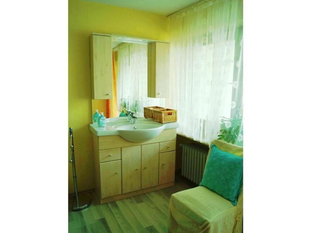 Lovely Apartment In Kirn מראה חיצוני תמונה
