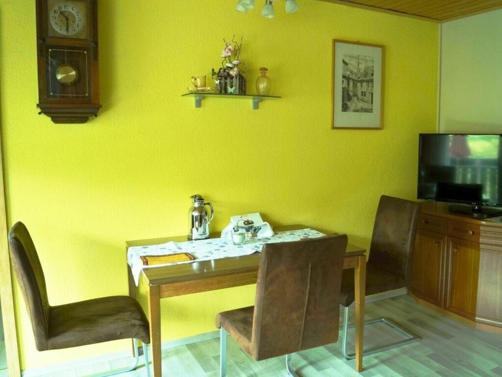 Lovely Apartment In Kirn מראה חיצוני תמונה